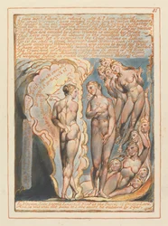 Jérusalem, Planche 81